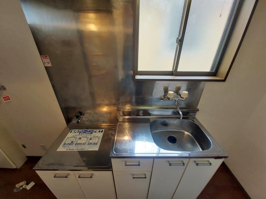 拡大写真:CASA泉 2階202の内観