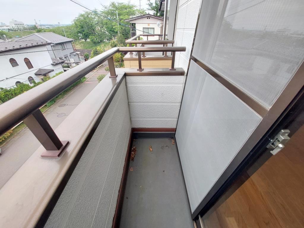 拡大写真:CASA泉 2階202の内観