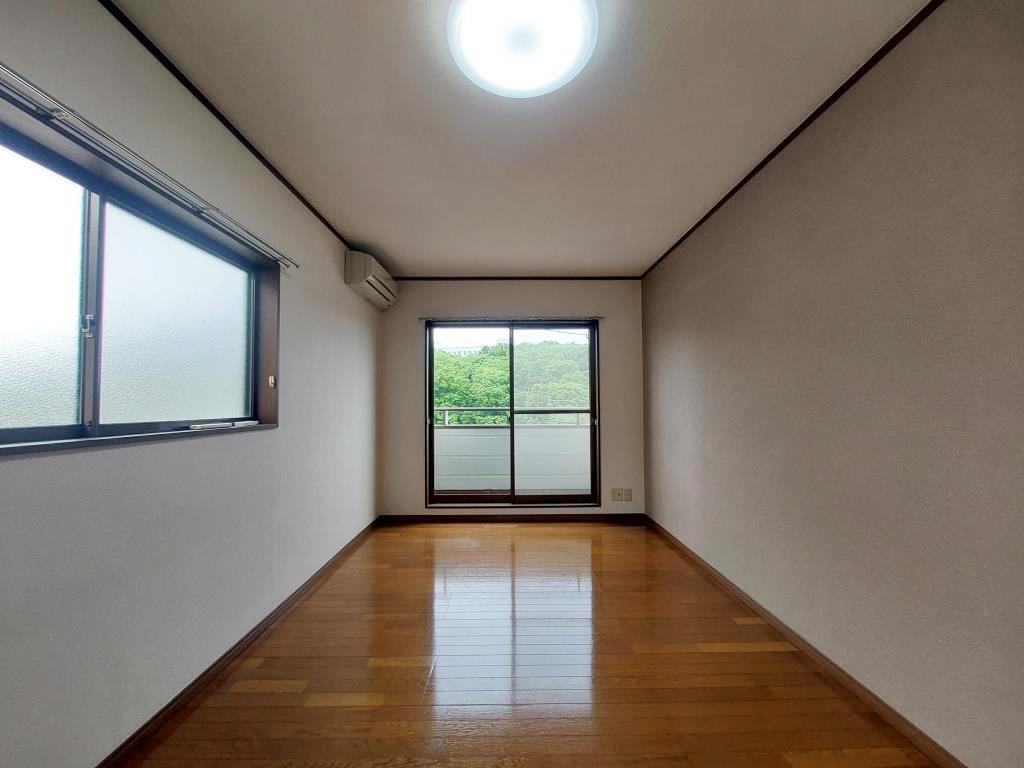 拡大写真:CASA泉 2階202の内観