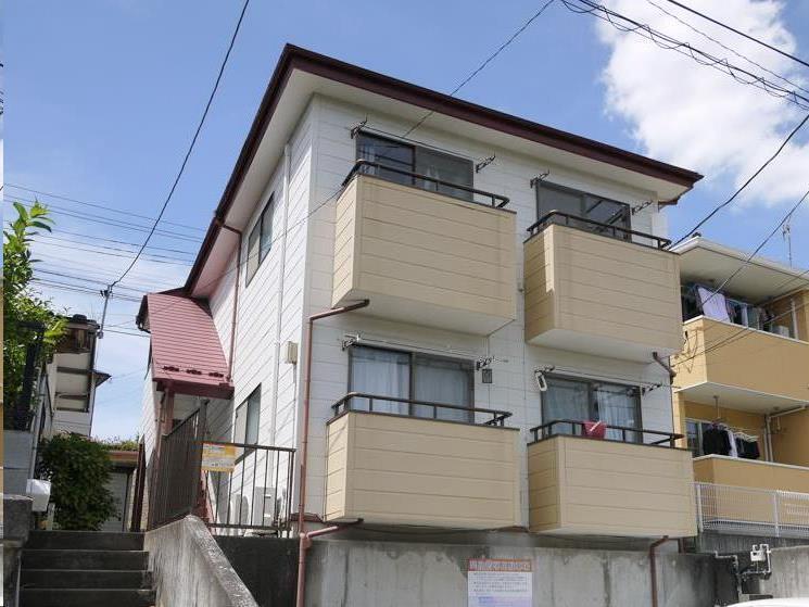 拡大写真:CASA泉 2階202の内観