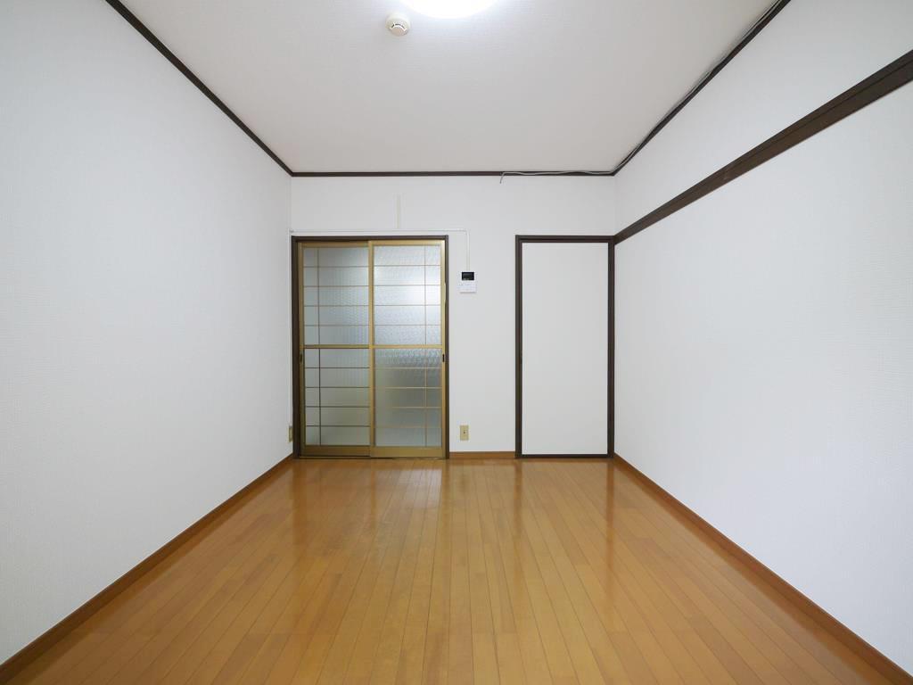 拡大写真:ハイネス青葉A棟 1階102の内観