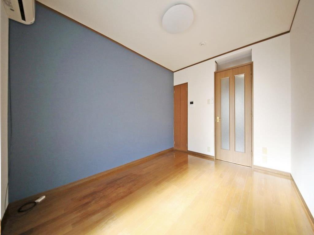 拡大写真：コーポ国井 1階103の内観