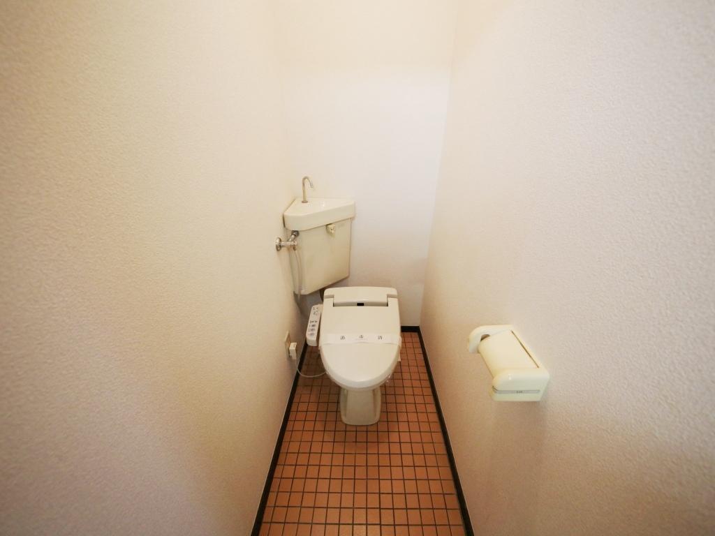 拡大写真：グラバー邸北山Ｂ 1階101の内観