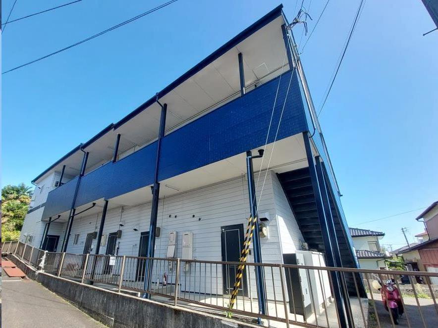 拡大写真：グラバー邸北山Ｂ 1階101の内観