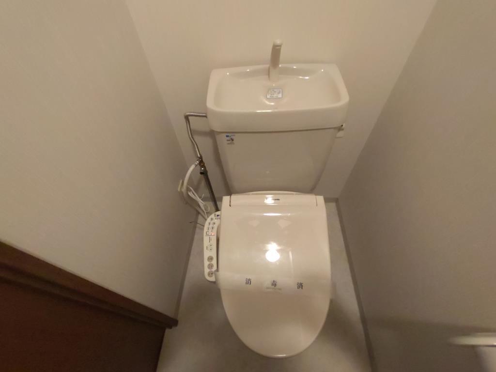 拡大写真:セクターズ荒巻 2号棟 3階302の内観