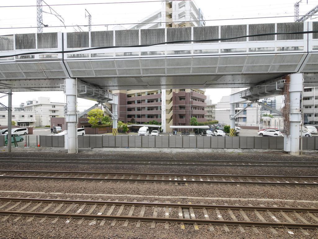 拡大写真:プランタン小田原 2階205の内観