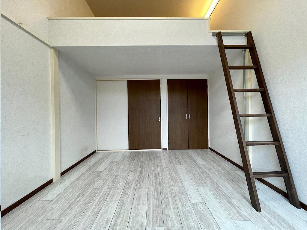拡大写真:プリンスコート北山 1階102の内観