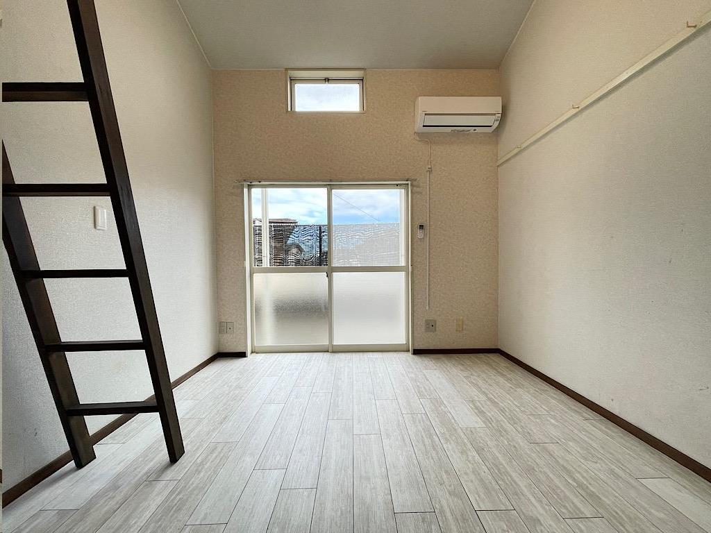 拡大写真:プリンスコート北山 1階102の内観