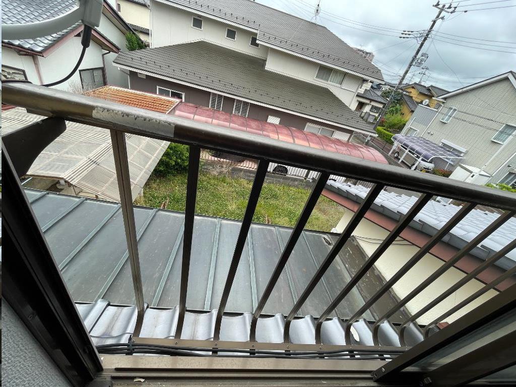 拡大写真:中田町K戸建 1階1の内観