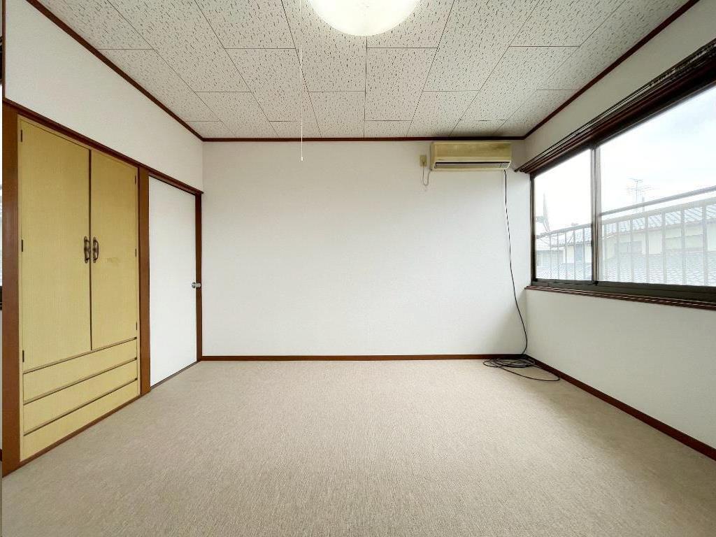 拡大写真:中田町K戸建 1階1の内観