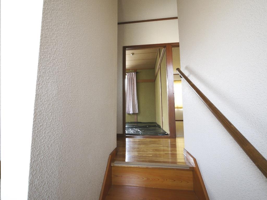 拡大写真:中田町K戸建 1階1の内観