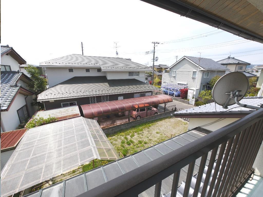 拡大写真:中田町K戸建 1階1の内観