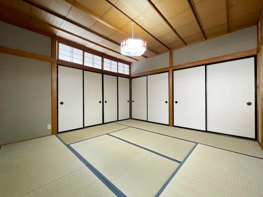 拡大写真:コーポ庄清4 2階201の内観