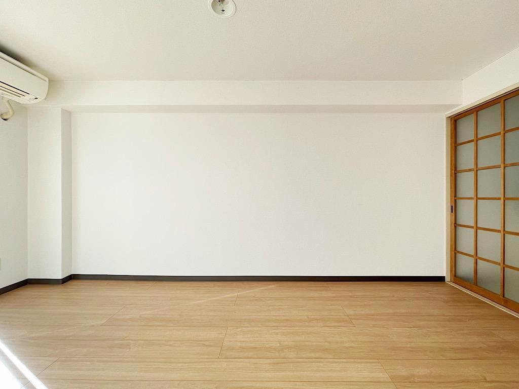拡大写真:ビルドスマイルI 4階403の内観
