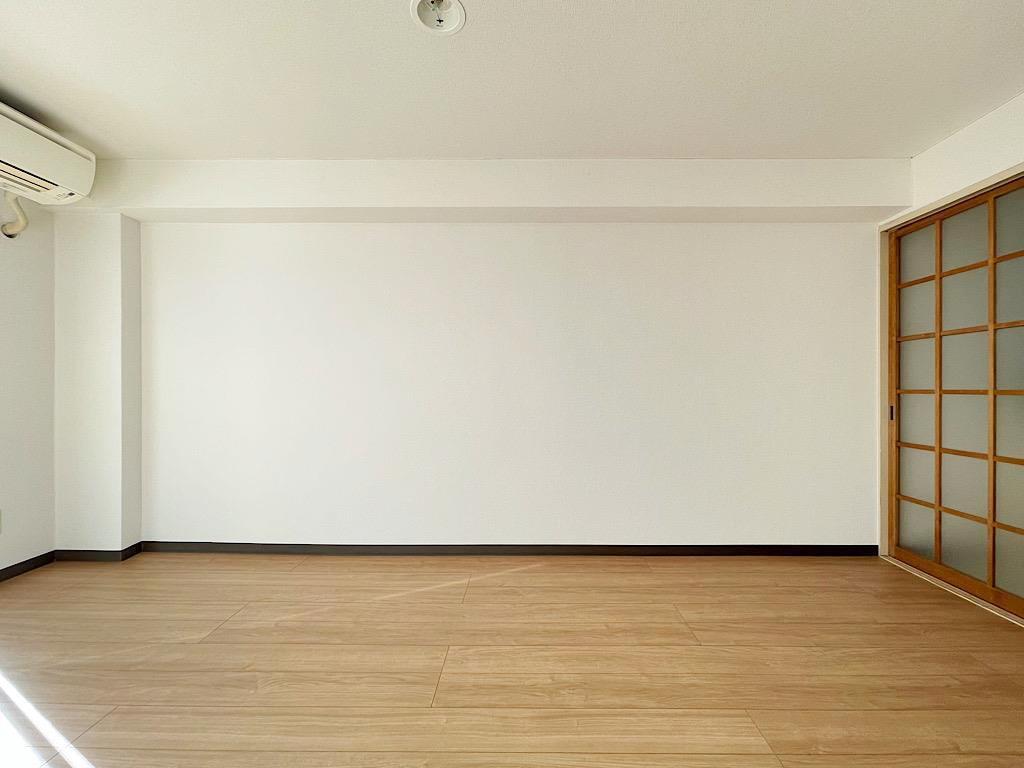 拡大写真:ビルドスマイルI 4階403の内観
