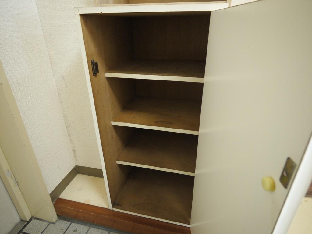 拡大写真:ピースフル太子堂 3階303の内観