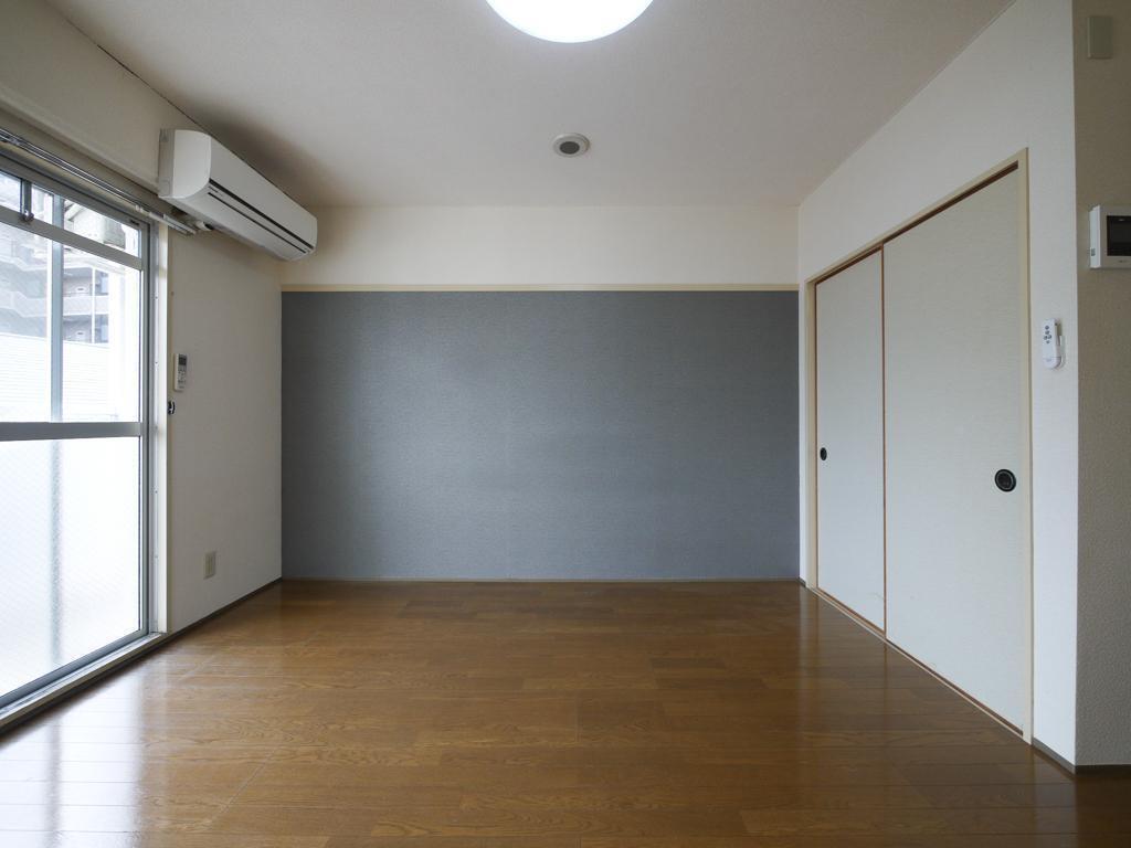 拡大写真:ピースフル太子堂 3階303の内観