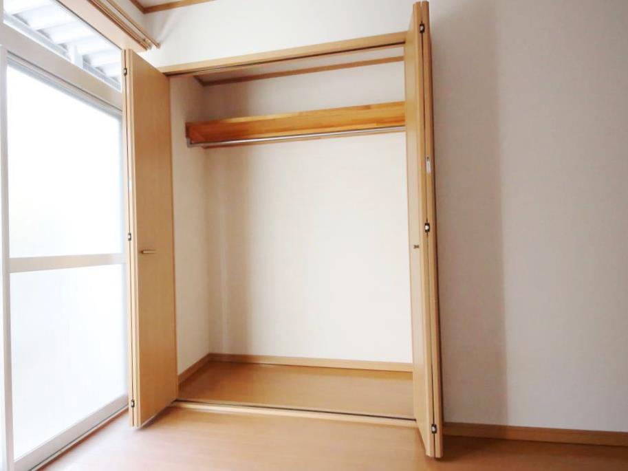 拡大写真:コーポ相沢 1階102の内観