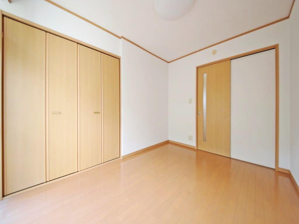 拡大写真:コーポ相沢 1階102の内観