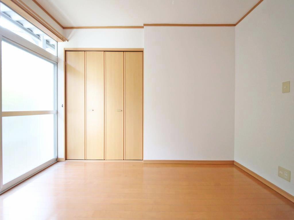 拡大写真:コーポ相沢 1階102の内観