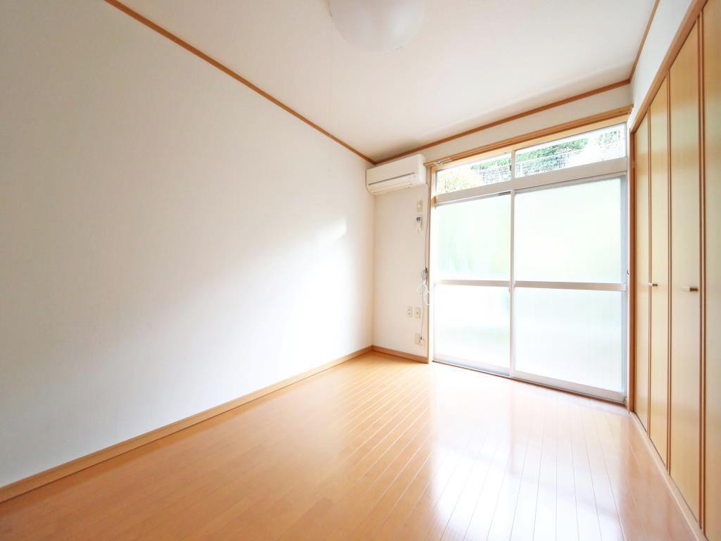 拡大写真:コーポ相沢 1階102の内観