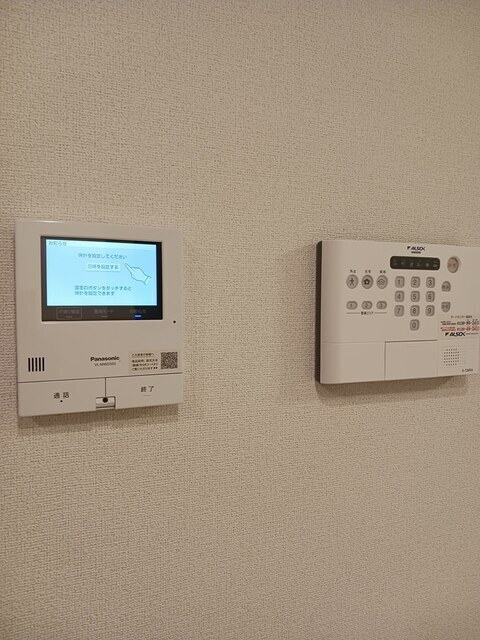 拡大写真:ジリータC 1階103の内観