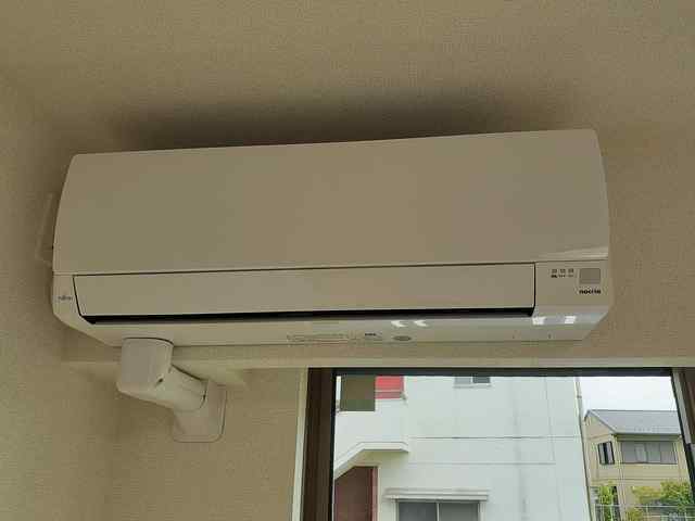 拡大写真：メゾン　ド　ノアール 1階105の内観