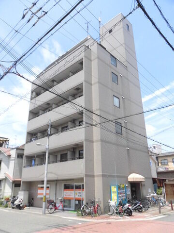 ホームメイト Mkビル梅香 物件情報 大阪府大阪市此花区