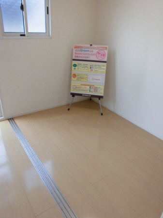 拡大写真:グランモア町村 B棟 1階101の居室