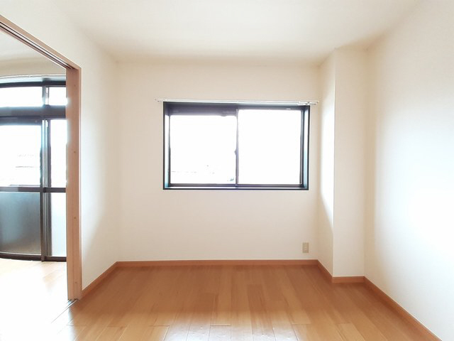 拡大写真：ライジングサンＡ 2階204のその他部屋・スペース