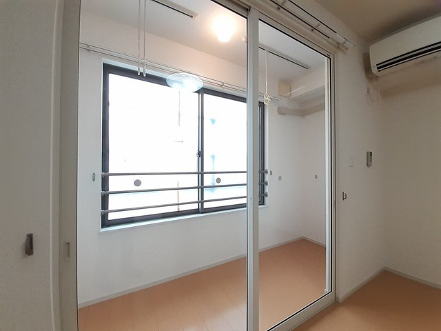 拡大写真:ヴィル・フォーレ4 2階202のその他部屋・スペース
