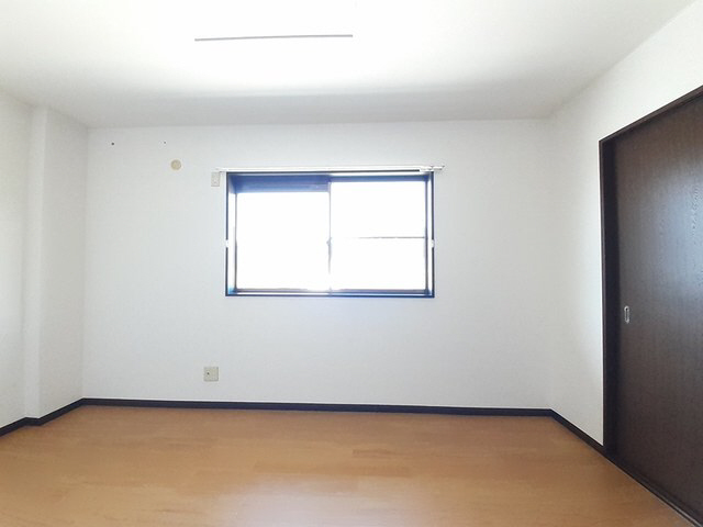 拡大写真:ビューレンゲB 2階202のその他部屋・スペース