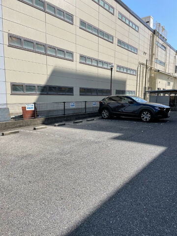 拡大写真:倉敷市新倉敷駅前4丁目 2階0201の外観