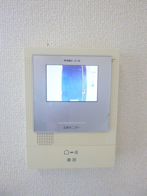拡大写真:倉敷市玉島長尾 1階0102の内観