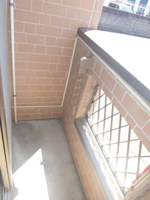 拡大写真:倉敷市玉島長尾 1階0102の内観