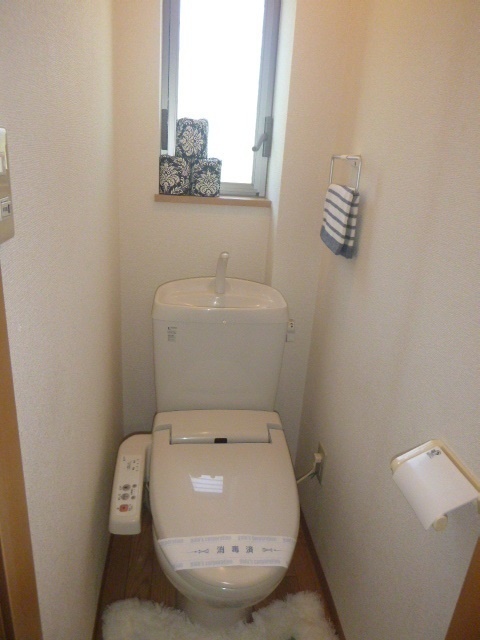 拡大写真:倉敷市玉島長尾 1階0102の内観