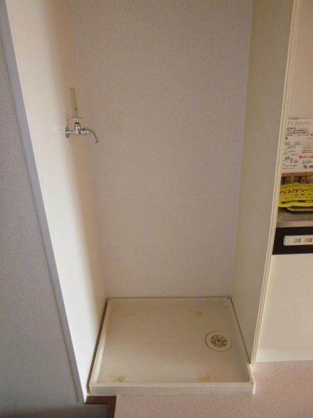 拡大写真:倉敷市玉島爪崎 1階104の内観