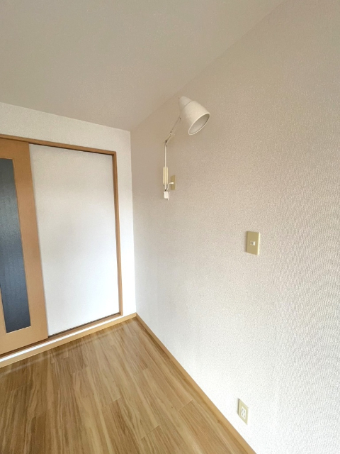 拡大写真:倉敷市玉島爪崎 2階207の内観