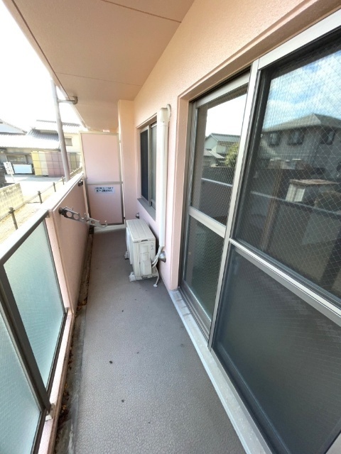 拡大写真:倉敷市玉島爪崎 2階207の内観