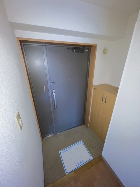 拡大写真:倉敷市玉島爪崎 2階207の内観