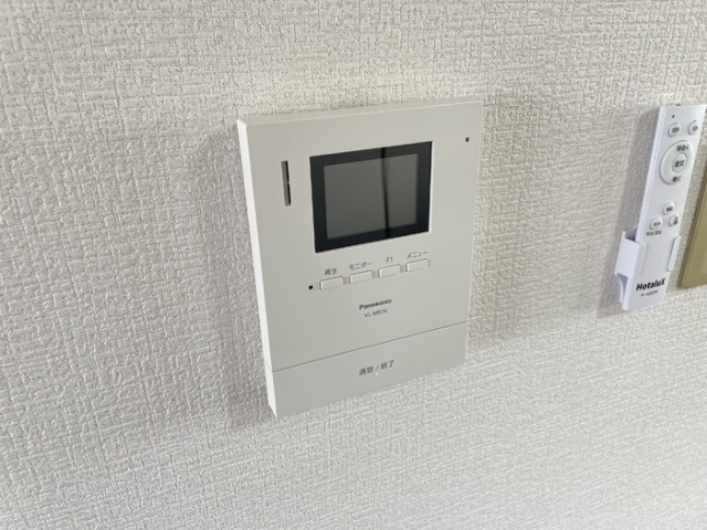 拡大写真:プレセジュール中央 2階201の内観
