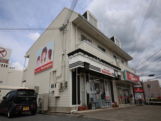 ホームメイト たつの市龍野町堂本 2階1 賃貸マンション アパート検索