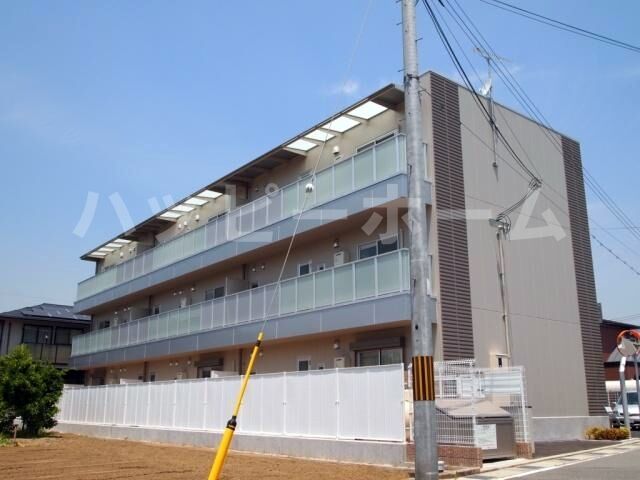 ホームメイト サニーコート 物件情報 兵庫県たつの市