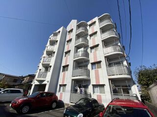 ホームメイト ルミナス松山 4階403