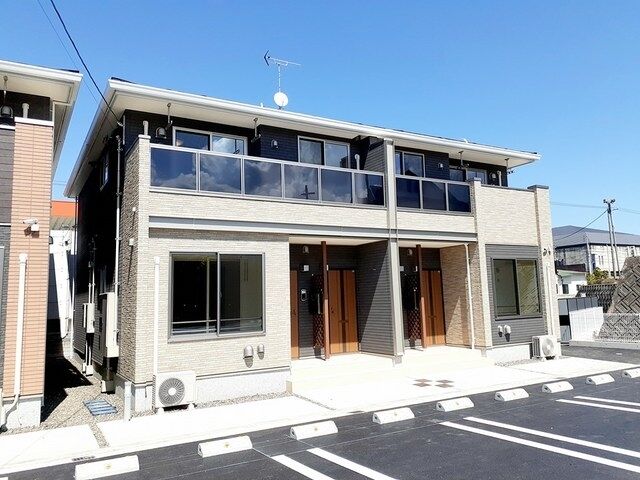 ホームメイト 家電付き ルミナス今治 2階k1 賃貸マンション アパート検索