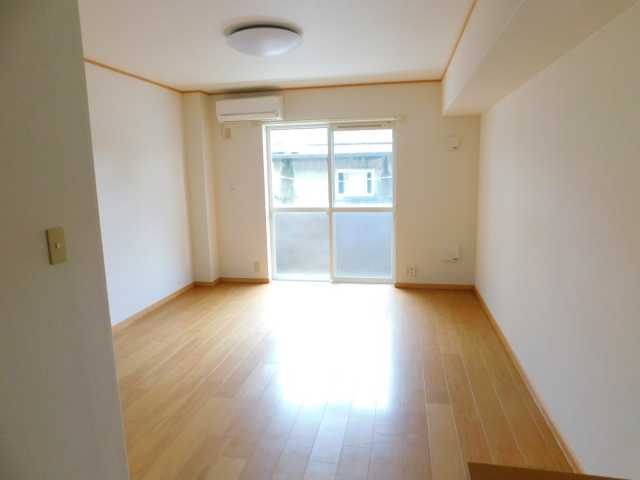 拡大写真:Casa.Sole 1階106の内観