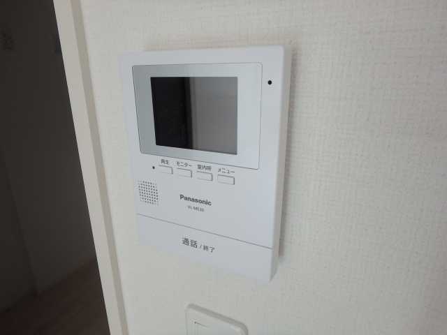 拡大写真:ヴェルジュウマ 1階103の内観
