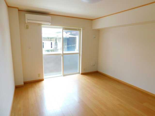 拡大写真:Casa.Sole 1階106の内観