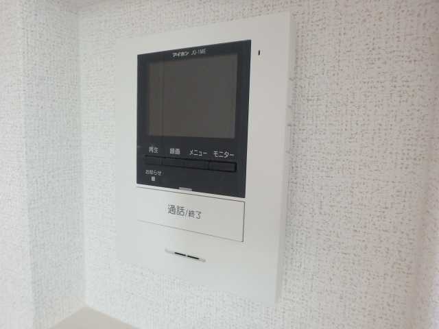 拡大写真:saltsee 1階103の内観