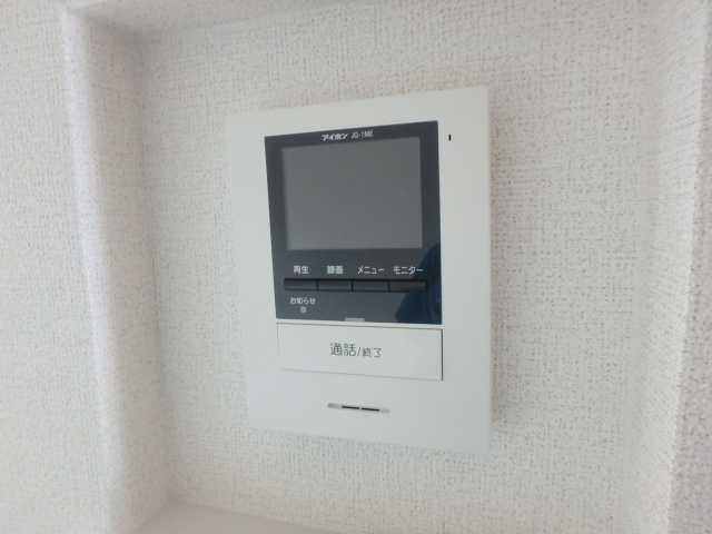 拡大写真:saltsee 1階102の内観